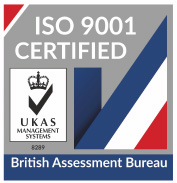 ISO-9001-Logo-Pineshield